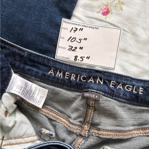 American Eagle Men’s Jeans - 34 x 34 - Picture 10 of 10